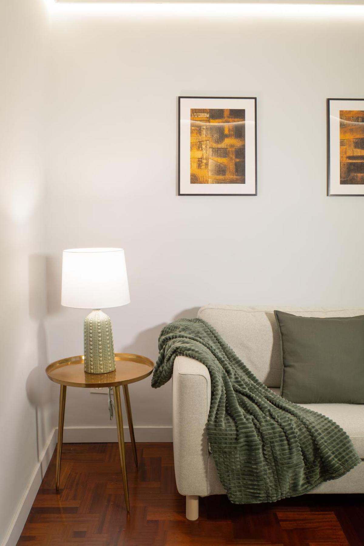 Encantadora Vivienda Turistica Con Wifi En เซสเตา ภายนอก รูปภาพ